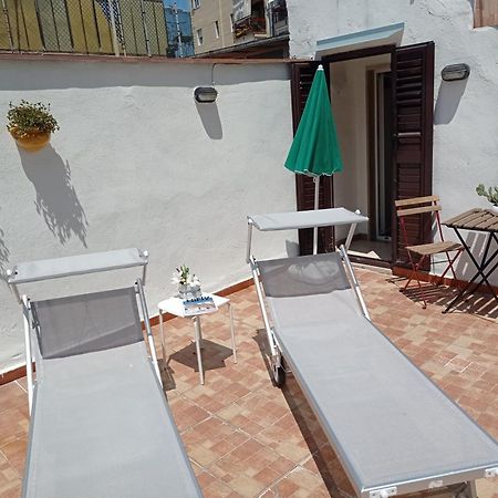 Bari Guest House Extérieur photo