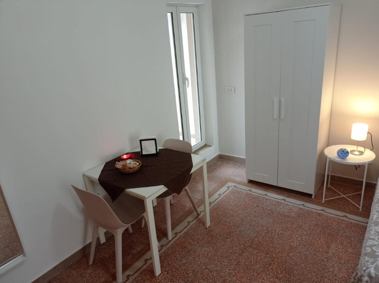 Bari Guest House Extérieur photo
