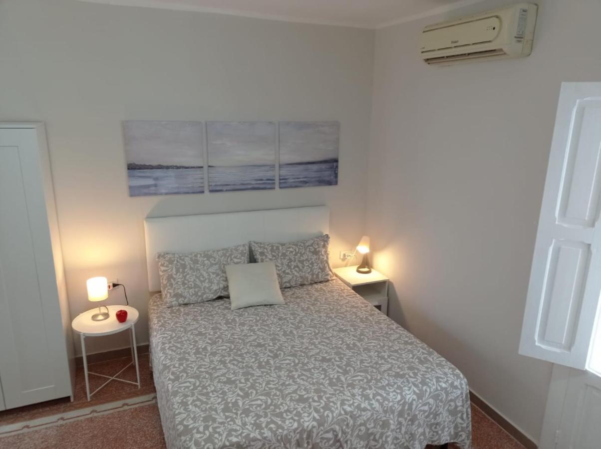 Bari Guest House Extérieur photo