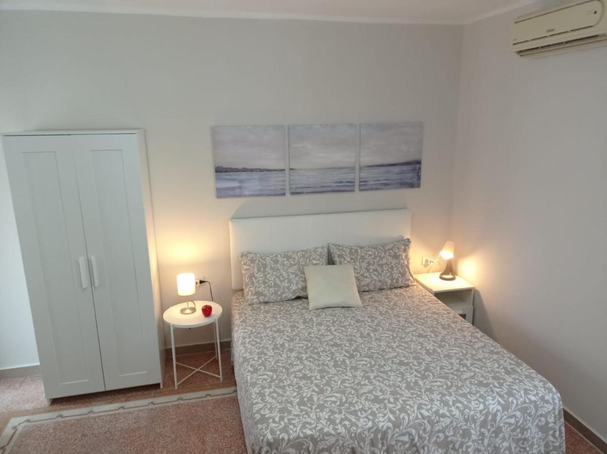 Bari Guest House Extérieur photo