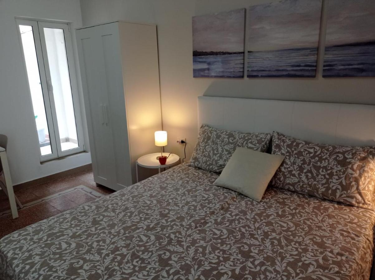 Bari Guest House Extérieur photo