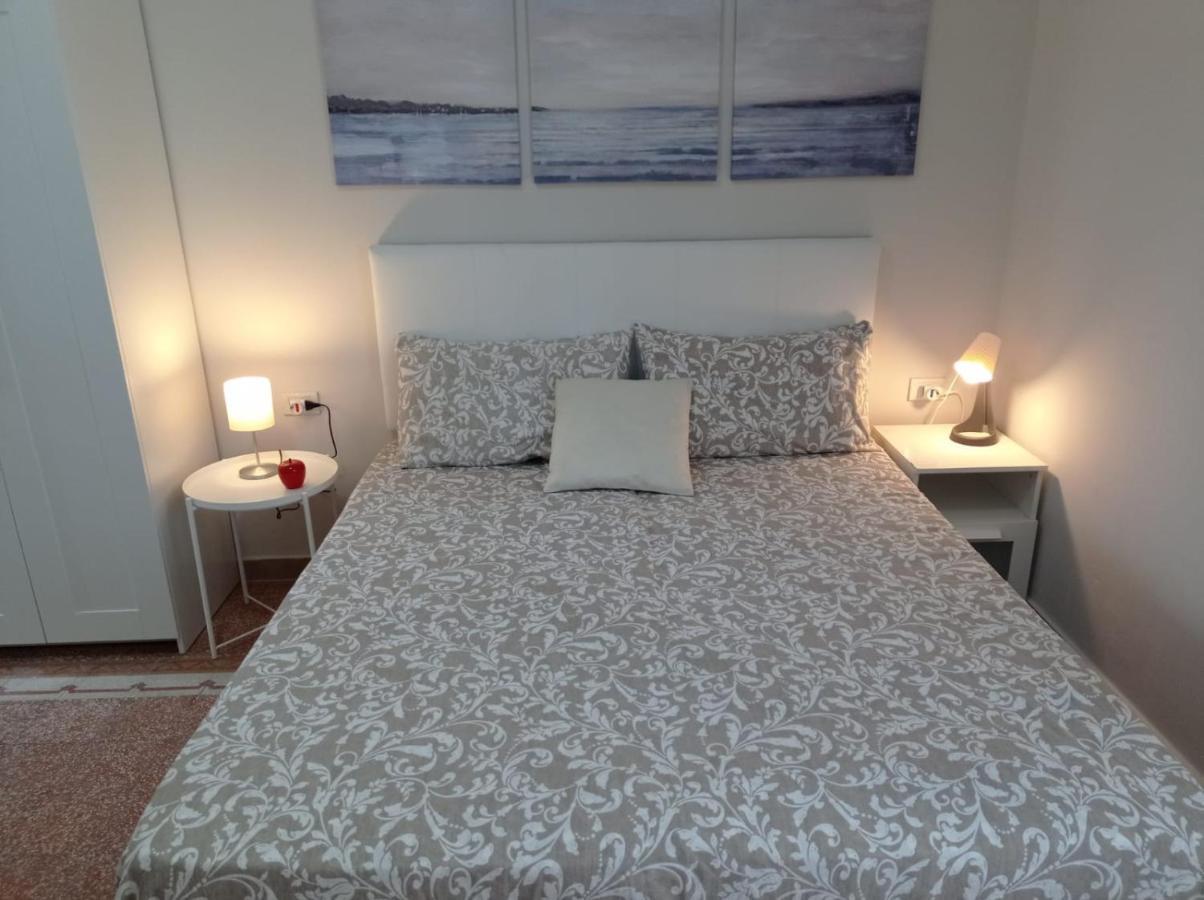 Bari Guest House Extérieur photo