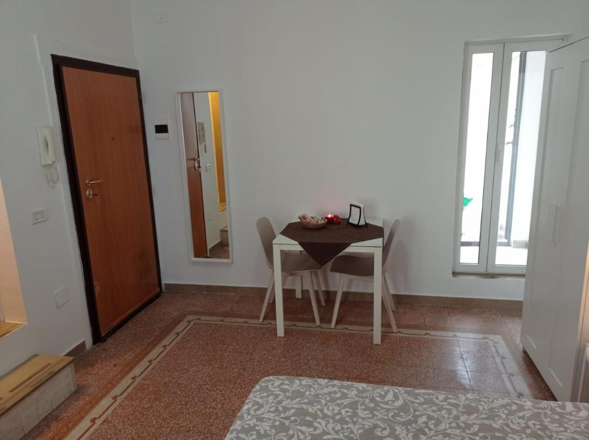 Bari Guest House Extérieur photo