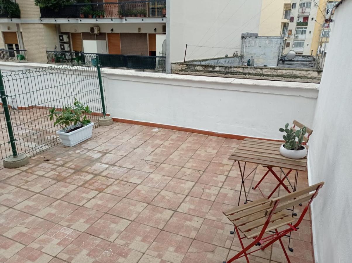 Bari Guest House Extérieur photo