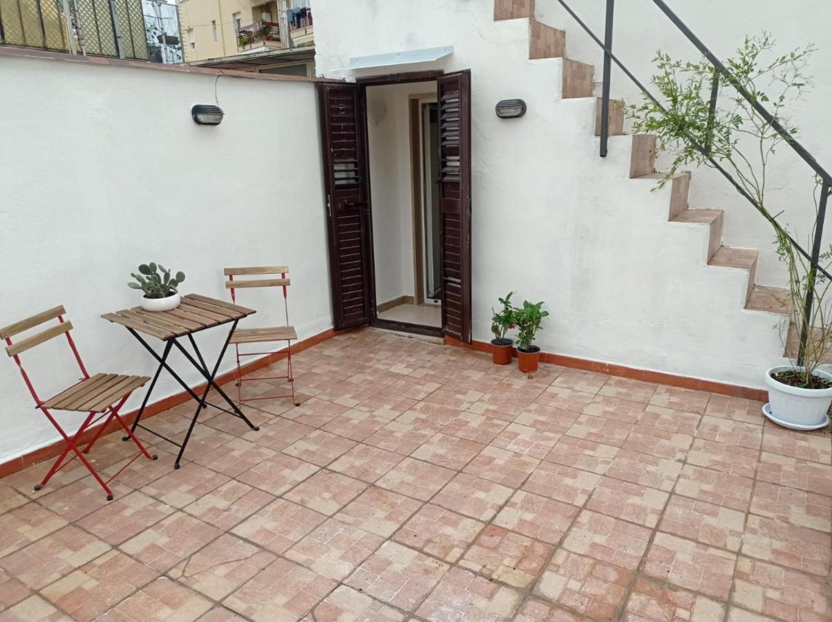 Bari Guest House Extérieur photo